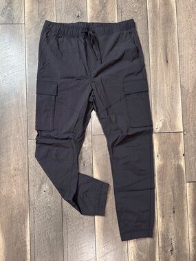 H&M Slim Fit Joggers